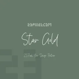 Star Gold